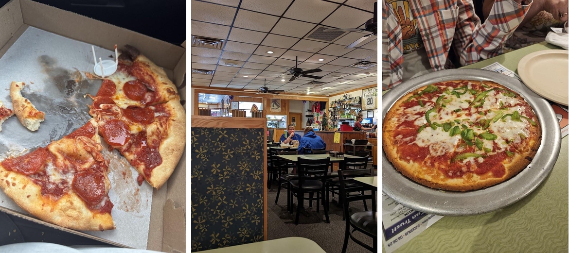 Leonardo's Restaurant