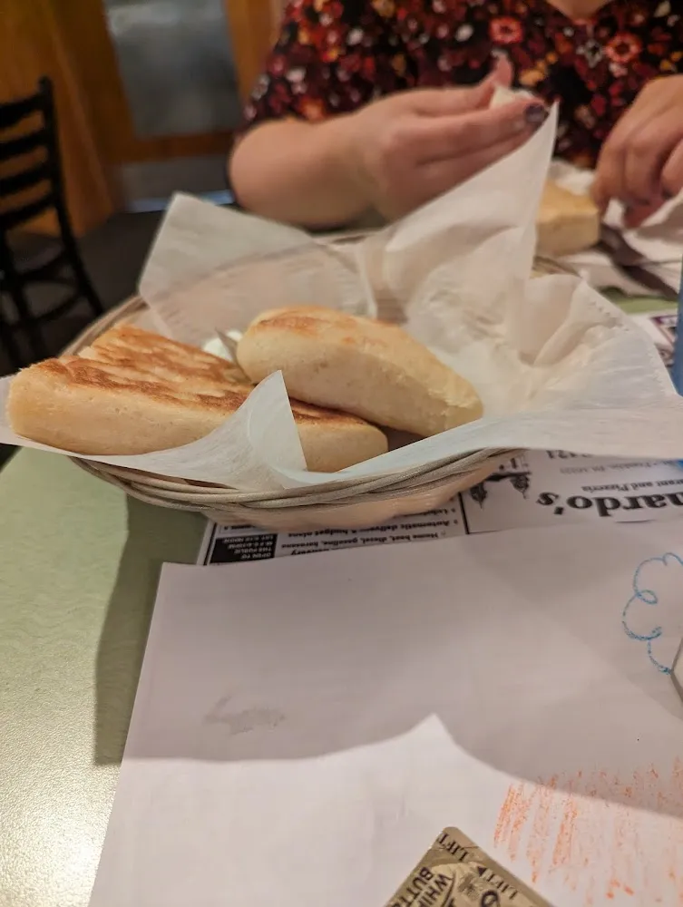 Bread