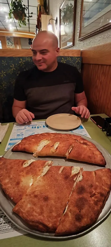 Calzone