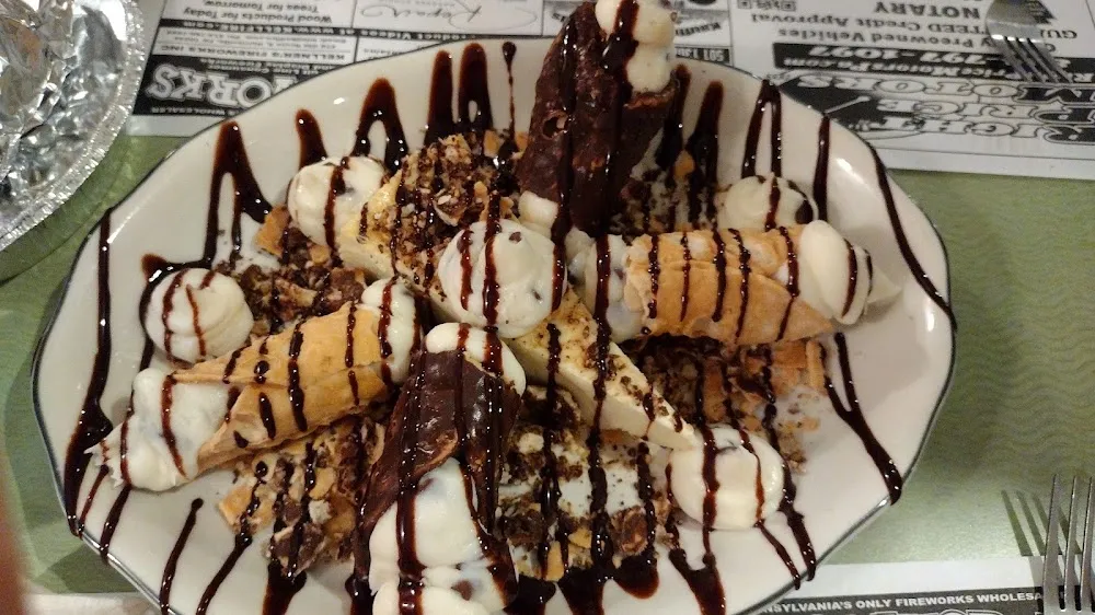 Canoli