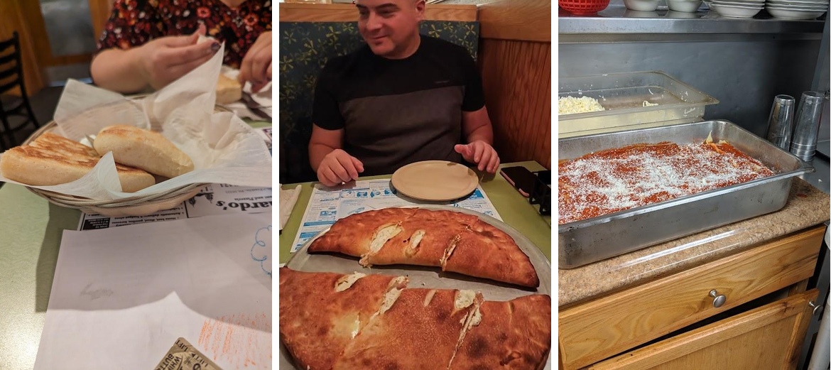 Leonardo's Restaurant