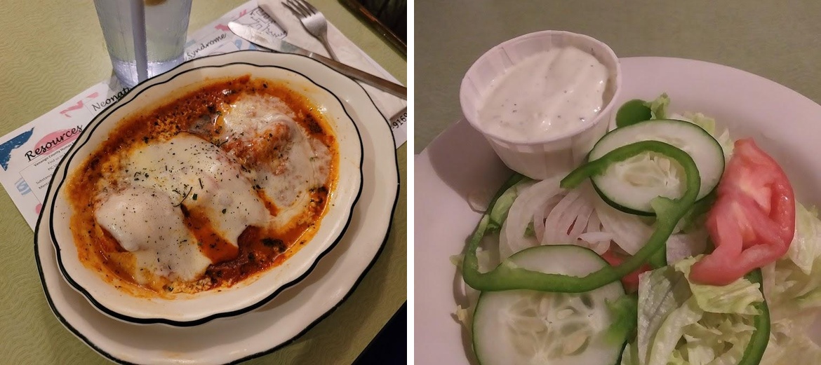 Leonardo's Restaurant