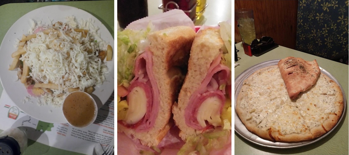 Leonardo's Restaurant