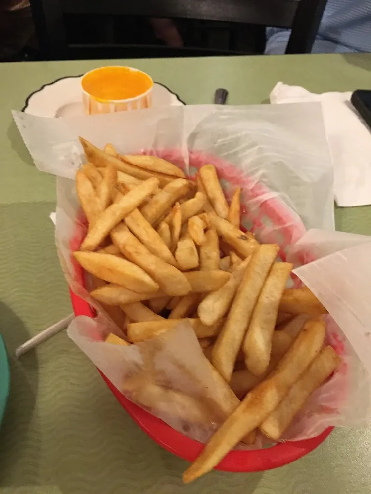 French Fries