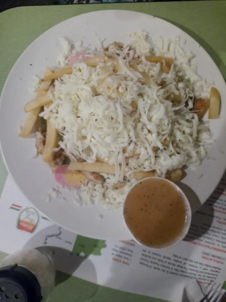 Grilled Chicken Salad