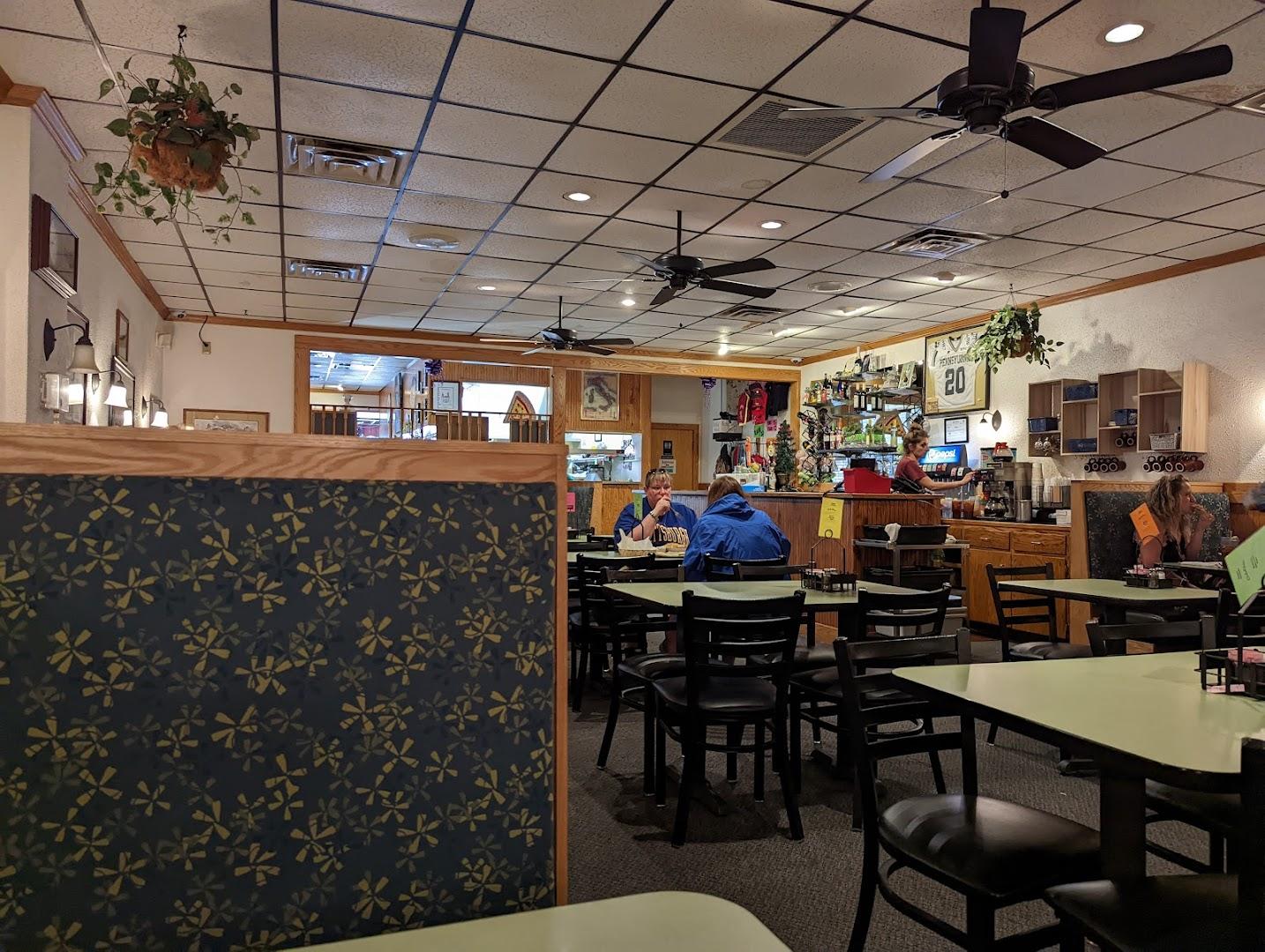 Leonardo's Restaurant