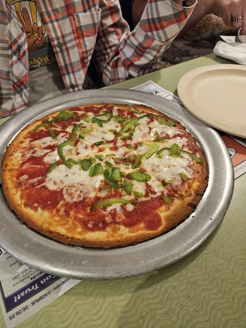 Leonardo's Restaurant