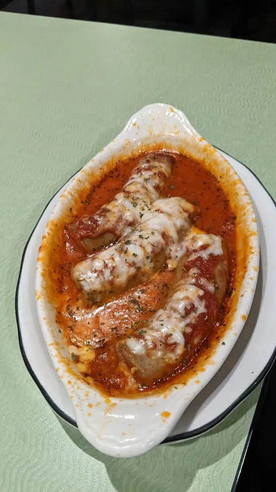 Sausage
